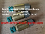 特雷克斯 北方股份 矿卡 矿用自卸车 非公路自卸车 TR60 TR70 TR100 开关 15300086
