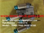 特雷克斯 北方股份 矿卡 矿用自卸车 非公路自卸车 TR60 TR70 TR100 开关 15303318