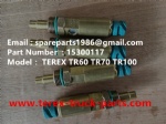 特雷克斯 北方股份 矿卡 矿用自卸车 非公路自卸车 TR60 TR70 TR100 开关 15300117