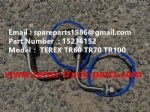 特雷克斯 北方股份 矿卡 矿用自卸车 非公路自卸车 TR60 TR70 TR100 开关 15236152