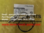 特雷克斯 北方股份 矿卡 矿用自卸车 非公路自卸车 TR60 TR70 TR100 开关 15236152
