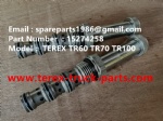 特雷克斯 北方股份 矿卡 矿用自卸车 非公路自卸车 TR60 TR70 TR100 电磁阀 15274258