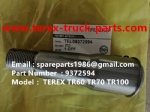 特雷克斯 北方股份 矿卡 矿用自卸车 非公路自卸车 TR60 TR70 TR100 9372594 销