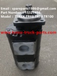 TEREX NHL GE CUMMINS ENGINE OFF HIGHWAY RIGID DUMP TRUCK MINING HAULER GE TR60 TR70 TR100 TR45 ALLISON TRANSMISSION H8610AR PUMP 15321456