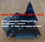 特雷克斯 北方股份 矿卡 矿用自卸车 非公路自卸车 GE MT4400AC MT3600 MT3700 操作臂 XA0059