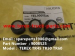特雷克斯 北方股份 矿卡 矿用自卸车 非公路自卸车 TR45 TR50 TR60 TR70 TR100 堵 9008525