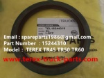 特雷克斯 北方股份 矿卡 矿用自卸车 非公路自卸车 TR45 TR50 TR60 TR70 TR100 油封 15244310