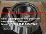 特雷克斯 北方股份 矿卡 矿用自卸车 非公路自卸车 TR45 TR50 TR60 TR70 TR100 轴承 9423968