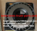 特雷克斯 北方股份 矿卡 矿用自卸车 非公路自卸车 TR45 TR50 TR60 TR70 TR100 轴承 9423968