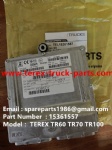 特雷克斯 北方股份 矿卡 矿用自卸车 非公路自卸车 TR45 TR50 TR60 TR70 TR100 电脑 15361557