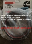 特雷克斯 北方股份 矿卡 矿用自卸车 非公路自卸车 TR45 TR50 TR60 TR70 TR100 油封 4101422