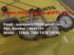 特雷克斯 北方股份 矿卡 矿用自卸车 非公路自卸车 TR45 TR50 TR60 TR70 TR100 液位计 9049324
