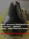 特雷克斯 北方股份 矿卡 矿用自卸车 非公路自卸车 TR45 TR50 TR60 TR70 TR100 罐 20018875
