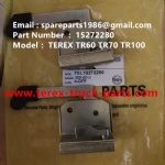 特雷克斯 北方股份 矿卡 矿用自卸车 非公路自卸车 TR45 TR50 TR60 TR70 TR100 门锁左 15272280