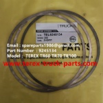 特雷克斯 北方股份 矿卡 矿用自卸车 非公路自卸车 TR45 TR50 TR60 TR70 TR100 调隙片 9245134