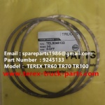 特雷克斯 北方股份 矿卡 矿用自卸车 非公路自卸车 TR45 TR50 TR60 TR70 TR100 调隙片 9245133