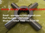 特雷克斯 北方股份 矿卡 矿用自卸车 非公路自卸车 TR45 TR50 TR60 TR70 TR100 十字轴 9272346