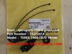 特雷克斯 北方股份 矿卡 矿用自卸车 非公路自卸车 TR45 TR50 TR60 TR70 TR100 座椅组件 15272414