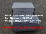特雷克斯 北方股份 矿卡 矿用自卸车 非公路自卸车 TR45 TR50 TR60 TR70 TR10 滤清器 15250940