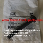特雷克斯 北方股份 矿卡 矿用自卸车 非公路自卸车 TR45 TR50 TR60 TR70 TR100 3896408 螺栓