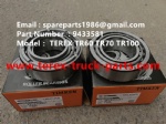 特雷克斯 北方股份 矿卡 矿用自卸车 非公路自卸车 TR45 TR50 TR60 TR70 TR100 轴承 9433581