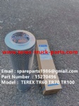 TEREX RIGID DUMP TRUCK HAULER OFF HIGHWAY TRUCK HAULER ALLISON TRANSMISSION TR45 TR50 TR60 TR70 TR100 ELEMENT 15270496