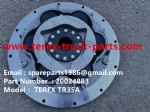 特雷克斯 北方股份 矿卡 矿用自卸车 非公路自卸车 TR35A 减震器 20024883