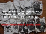 特雷克斯 北方股份 矿卡 矿用自卸车 非公路自卸车 TR60 TR70 TR100 修包总成 15271389