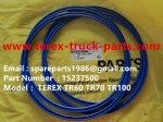 特雷克斯 北方股份 矿卡 矿用自卸车 非公路自卸车 TR60 TR70 TR100 油封 15237500