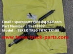 特雷克斯 北方股份 矿卡 矿用自卸车 非公路自卸车 TR60 TR70 TR100 转向柱总成 15318692