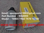 特雷克斯 北方股份 矿卡 矿用自卸车 非公路自卸车 TR60 TR70 TR100 滤芯 9068999