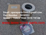 特雷克斯 北方股份 矿卡 矿用自卸车 非公路自卸车 TR60 TR70 TR100 滤芯 9038953