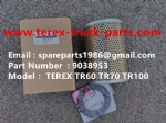 特雷克斯 北方股份 矿卡 矿用自卸车 非公路自卸车 TR60 TR70 TR100 滤芯 9038953