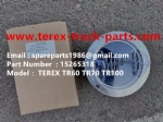 特雷克斯 北方股份 矿卡 矿用自卸车 非公路自卸车 TR60 TR70 TR100 滤芯 15265318