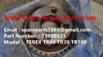 特雷克斯 北方股份 矿卡 矿用自卸车 非公路自卸车 TR45 TR50 TR60 行星架 15009631