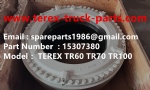 TEREX RIGID DUMP TRUCK HAULER OFF HIGHWAY TRUCK HAULER ALLISON TRANSMISSION TR45 TR50 TR60 TR70 TR100 BRAKE ASSY 15307380