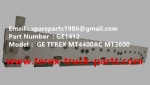 TEREX UNIT RIG WHEEL MOTOR TRUCK GE KOMATSU 730E MT3600 MT4400AC MT5500 MT3700 GE1412 VERTICAL BUS BAR