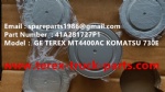 TEREX UNIT RIG WHEEL MOTOR TRUCK GE 5GE788 5GTA22 5GE788FS10 KOMATSU 730E MT3600 MT4400AC MT5500 MT3700 DIODE 41A281727P1