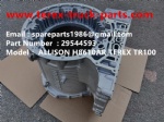 TEREX RIGID DUMP TRUCK HAULER OFF HIGHWAY TRUCK HAULER ALLISON TRANSMISSION TR100 TR60 TR70 H8610AR 29544593 HOUSING