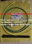 TEREX RIGID DUMP TRUCK HAULER OFF HIGHWAY TRUCK HAULER ALLISON TRANSMISSION TR100 TR60 TR70 15272413 AIR LINE KITS