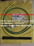 特雷克斯 北方股份 矿卡 矿用自卸车 非公路自卸车 TR60 TR70 TR100 密封组件 15274213