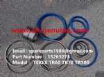 特雷克斯 北方股份 矿卡 矿用自卸车 非公路自卸车 TR60 TR70 TR100 修包 15265278