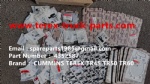 特雷克斯 北方股份 矿卡 自卸车 矿用刚性自卸车 康明斯 发动机 TR45 TR50 TR60 修包 4352587