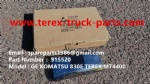 TEREX HAULER MINING RIGID DUMP TRUCK WHEEL MOTOR DRIVE HAULER MT3600 MT4400AC NTE240 NTE260 KOMATSU 830 730 930 GE DIODE 915520