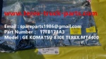 TEREX HAULER MINING RIGID DUMP TRUCK WHEEL MOTOR DRIVE HAULER MT3600 MT4400AC NTE240 NTE260 KOMATSU 830 730 930 GE BOARD 17FB173A3