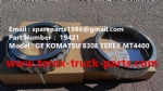 TEREX HAULER MINING RIGID DUMP TRUCK WHEEL MOTOR DRIVE HAULER MT3600 MT4400AC NTE240 NTE260 KOMATSU 830 730 930 GE BEARING 19421