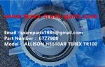 特雷克斯 北方股份 矿卡 矿用自卸车 非公路自卸车 刚性自卸车 TR50 TR60 TR70 艾里逊 H8610AR 分离活塞 6777908