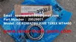 TEREX HAULER MINING RIGID DUMP TRUCK KOMATSU WHEEL MOTOR BUCYRUS UNIT RIG MT4400AC MT3600 MT5500 MT3300 BEARING 29529971
