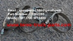 TEREX HAULER MINING RIGID DUMP TRUCK KOMATSU WHEEL MOTOR BUCYRUS UNIT RIG MT4400AC MT3600 MT5500 MT3300 KOMATSU 730 WHEEL MOTOR ASSY CLAMP 1002393