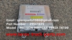 特雷克斯 北方股份 矿卡 自卸车 矿用刚性自卸车 GE 电动轮 MT3600 MT4400 MT5500 MT3300 电脑 29561675